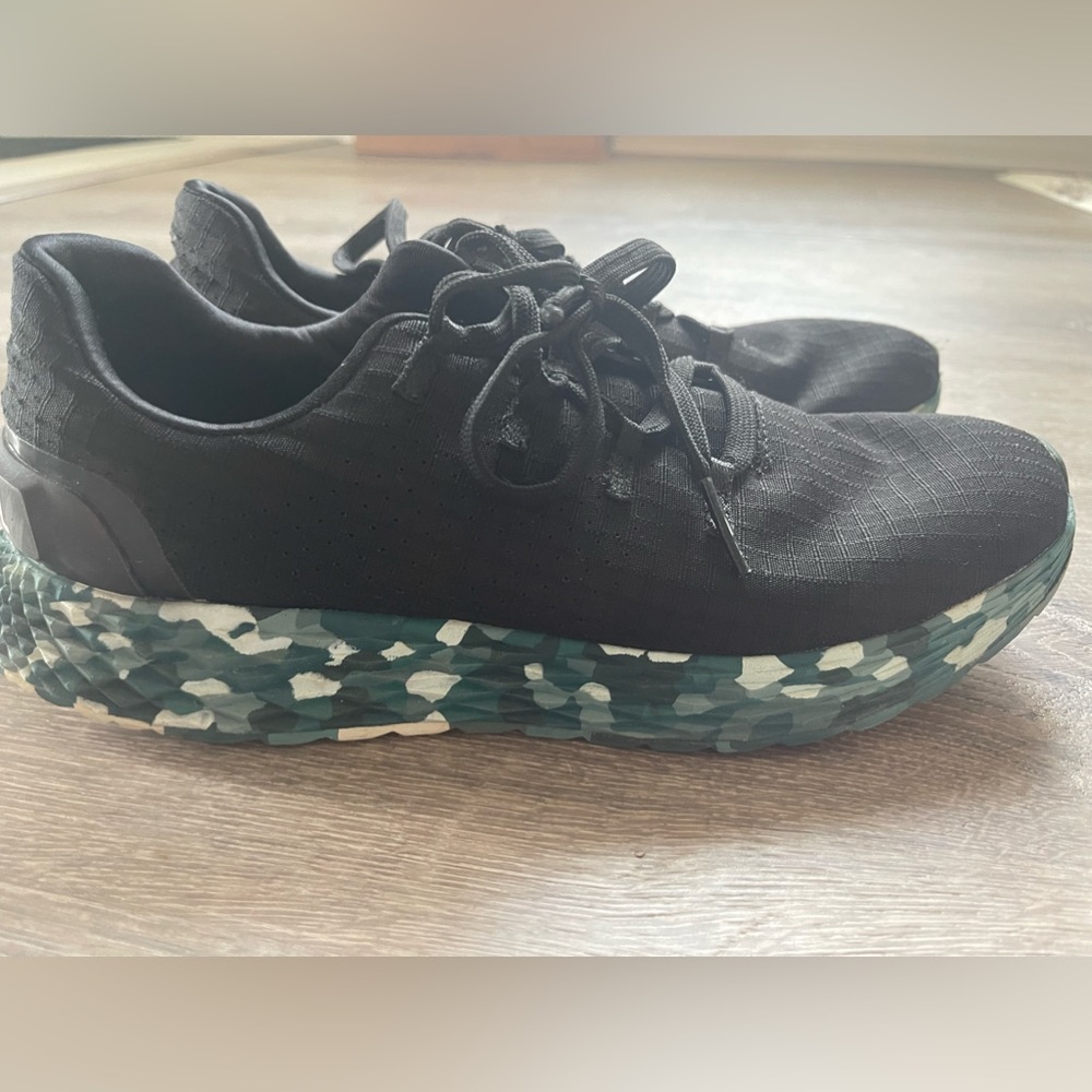 NoBull shoes - Women size 8.5!